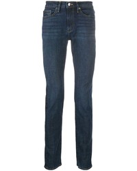 Jean skinny bleu marine Frame