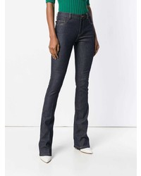 Jean skinny bleu marine Victoria Victoria Beckham