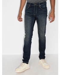 Jean skinny bleu marine Neuw