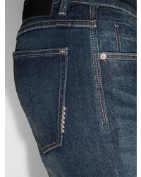 Jean skinny bleu marine Neuw