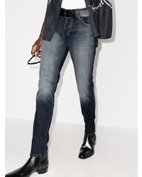 Jean skinny bleu marine Neuw