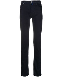 Jean skinny bleu marine Jacob Cohen