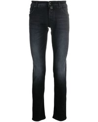 Jean skinny bleu marine Jacob Cohen