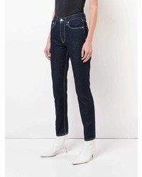 Jean skinny bleu marine Grlfrnd