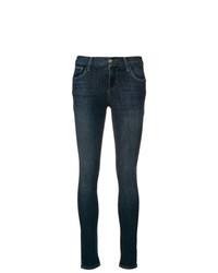 Jean skinny bleu marine Liu Jo