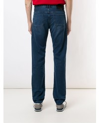 Jean skinny bleu marine BOSS