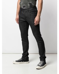 Jean skinny bleu marine Neuw