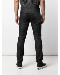 Jean skinny bleu marine Neuw