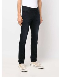 Jean skinny bleu marine Closed