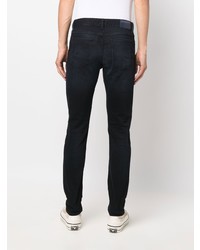 Jean skinny bleu marine Closed