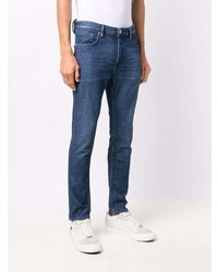 Jean skinny bleu marine Closed