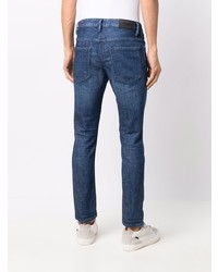 Jean skinny bleu marine Closed