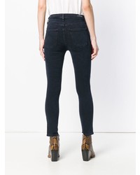 Jean skinny bleu marine Citizens of Humanity