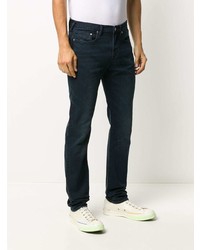 Jean skinny bleu marine PS Paul Smith