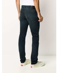 Jean skinny bleu marine PS Paul Smith