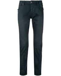 Jean skinny bleu marine Neuw