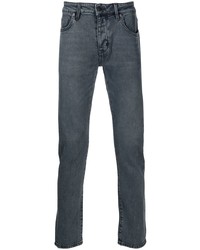 Jean skinny bleu marine Neuw