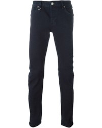 Jean skinny bleu marine Neuw