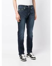 Jean skinny bleu marine True Religion