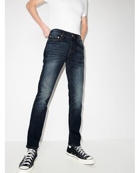 Jean skinny bleu marine True Religion