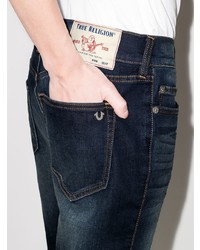 Jean skinny bleu marine True Religion