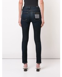 Jean skinny bleu marine Citizens of Humanity