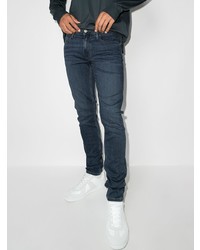 Jean skinny bleu marine Paige