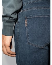 Jean skinny bleu marine Paige