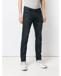 Jean skinny bleu marine Neuw