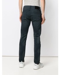 Jean skinny bleu marine Neuw