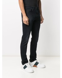 Jean skinny bleu marine BOSS