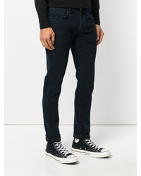 Jean skinny bleu marine Dondup