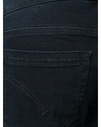 Jean skinny bleu marine Dondup