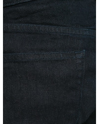 Jean skinny bleu marine J Brand