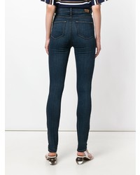 Jean skinny bleu marine Paige