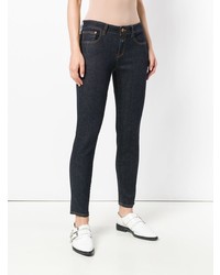 Jean skinny bleu marine Closed