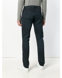 Jean skinny bleu marine Dondup