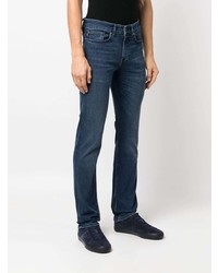 Jean skinny bleu marine BOSS