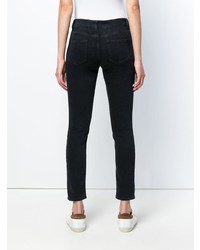 Jean skinny bleu marine Closed