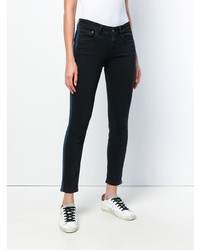 Jean skinny bleu marine Closed