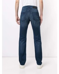 Jean skinny bleu marine BOSS