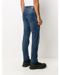 Jean skinny bleu marine BOSS