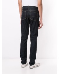 Jean skinny bleu marine Kent & Curwen