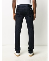 Jean skinny bleu marine Jacob Cohen