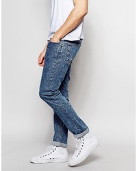 Jean skinny bleu Bellfield