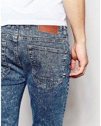 Jean skinny bleu Bellfield