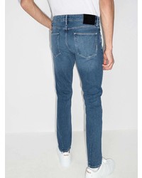 Jean skinny bleu Neuw