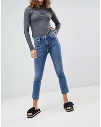 Jean skinny bleu BETHNALS