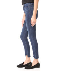 Jean skinny bleu Joe's Jeans