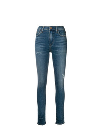 Jean skinny bleu Citizens of Humanity